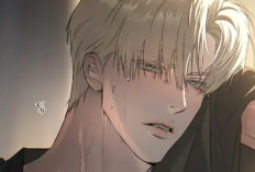 A Strange Place! Reading Link BL Manhwa Codename Anastasia Chapter 56 English Translation and Release Date