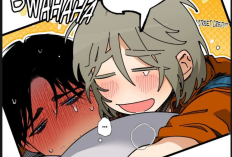 Read of Manhwa BL Mr. A's Farm Chapter 23 English Subtitle, The tension that occurred