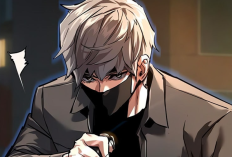 Mercenary Enrollment (High School Soldier) Chapter 268 English Translation, Click Here to Read Manhwa for Free!