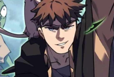 RAW Read Webtoon Dungeon Crawler Carl Chapter 13 English Scan, A Confusing Foreign Object