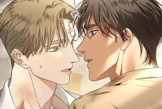 Read Manhwa Kiss Me if You Can Chapter 28 English Sub RAW, Beach Becomes an Interesting Silent Witness