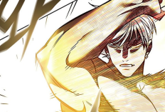 Read Manhwa Eleceed Chapter 375 in English Scan, NPC's That Often Cause Trouble