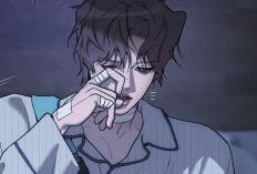 Read Manhwa Pearl Boy: Ignite the Dawn Chapter 19 English Sub, Yuta Will Do Something