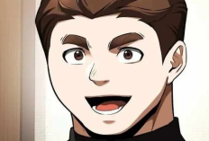 Echoes of the Reverse Planet Chapter 15 English Translation, Click Here to Read Manhwa for Free!