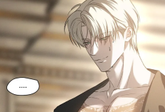 BL Manhwa Codename Anastasia Chapter 56 English Translation: Spoiler, Release Date, & Link to Read