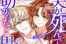 Synopsis & Reading Link Manhwa I Wish My Husband Were Dead English Full Chapter, Fighting for Love