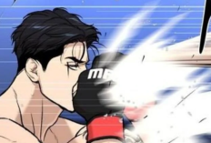 Read Manhwa Jinx Season 2 Chapter 88 in English Scan, Jaekyung Competes with Passion