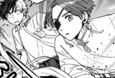 Read Manga Wind Breaker (Nii Satoru) Chapter 199 in ENG Scan, Momijikawa Accompanies Her Dying Grandmother