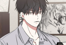 Low Tide in Twilight Special (Role Reversal AU) Chapter 2 English Translation, Click Here to Read BL Manhwa for Free!