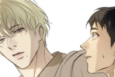 Link Backlight Manhwa Chapter 57 English Scan RAW, Very Difficult Issues