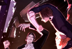 A Thrilling Battle! Spoiler & Reading Link Manhwa Killer Peter Chapter 118 English Translation