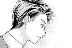 Kimi to Koete Koi ni Naru Chapter 34 English Translation, Click Here to Read Manga for Free!