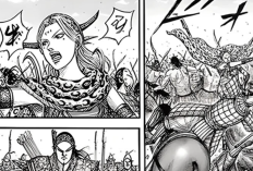 Lord Sei Rules the Battlefield! Reading Link Manga Kingdom Chapter 857 English Translation and Release Date