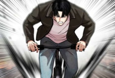 Spoiler RAW! Read Manhwa Lookism Chapter 579 English Scan, Must Be Able to Survive