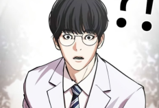 Lookism Chapter 589 English Translation, Click Here to Read Manhwa for Free!