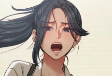 RAW Read Manhwa My Girlfriend Was Already Fully Trained Chapter 8 English Scan, Challenged by a Beautiful Woman