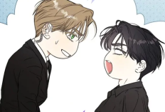 Read Kiss Me if You Can Manhwa Chapter 32 English Sub, Chase and Miller Compliment Each Other