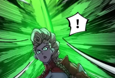 Spoiler RAW! Read Manhua The Ultimate of All Ages Chapter 494 English Scan, It's Time to Run Away