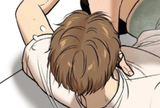 Kim Dan Can't Keep Up! Read Manhwa Jinx Season 2 Chapter 90 in English Scan