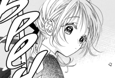 RAW Manga Kimi to Koete Koi ni Naru Chapter 33 English Scan, Anticipated by Fans