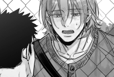 RAW Read BL BL Manhwa You Are My World Chapter 7 English Scan, Suddenly Pregnant!