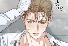 Kiss Me if You Can Manhwa Chapter 32 English Sub RAW, A Feeling That Once Existed