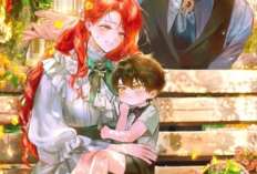 Synopsis & Reading Link Manhwa I Will Raise the Villain Properly English Full Chapter, A Romantic Fantasy Story