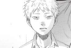 Read Manga The Summer Hikaru Died Chapter 39 English Sub, A Bitter Reality