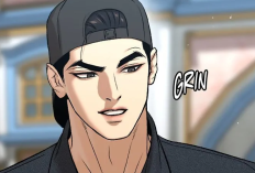 Read Manhwa Jinx Season 2 Chapter 84 in English Scan RAW, Spending Time Together