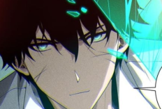 Link Manhwa Disastrous Necromancer Chapter 228 English Sub, There is a Deadly Weapon