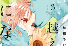 Link to Read Manga Kimi to Koete Koi ni Naru English Full Chapter For Free, With You, Our Love Will Make It Through