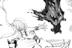 Read Manhwa Shangri-La Frontier Chapter 247 in English Scan,  Sunraku God Level