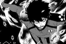 The Power of Japan! Reading Link Manga Blue Lock Chapter 326 English Translation & Release Date