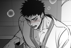 You Are My World Chapter 9 English Translation, Click Here to Read BL Manhwa for Free!