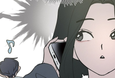 RAW Falling For It Chapter 6 in English Webtoon Scan, Something to Confess