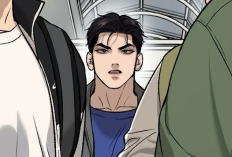 Read Jinx Manhwa Chapter 83 English Sub RAW, Striving to Be a Greenflag Man