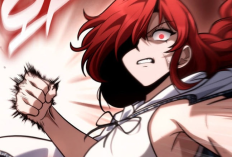 Read Manhwa Infinite Mage Chapter 144 in English Scan, Canis & Arin Become the Main Characters