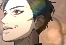 Read The Magic Theory of the Regressed Sword Saint Manhwa Chapter 6 English Scan, Feeling Extremely Optimistic